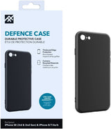 Zagg Defence Case for iphone 7/8/SE 2 5.4" Black - 302008572