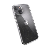 Speck Presidio Perfect Clear With Glitter for iphone 12/13 6.1" - 141692-9508