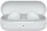 Sony WF-C510 Wireless Bluetooth Earbuds White -WF-C510WC