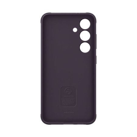 Samsung Galaxy S24 Shield Case Dark Violet - GP-FPS921SACVW