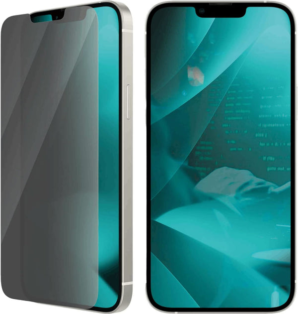 Panzer Glass Privacy Classic Fit Screen Protector for iphone 13 Pro Max/14 Plus 6.7" - P2769