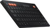 Samsung Smart French Keyboard Trio 500 Black - EJ-B3400BBEGFR