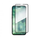 Xqisit Tough Glass CF for iphone 15 Plus/15 Pro Max 6.7" Clear - 54449