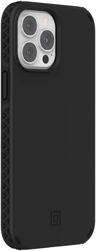 Incipio Grip Series for iPhone 13 Pro Max 6.7" Black - IPH-1943-BLK