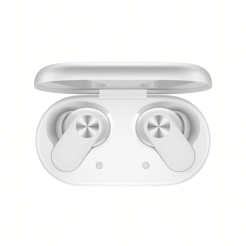 OnePlus Nord Buds 2 Bluetooth Wireless Headphones White - 5481129549