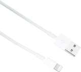 Apple 2M USB A to Lightning Cable A1510  - MD819ZM/A