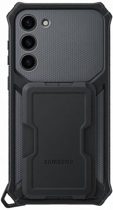 Samsung Galaxy S23 Plus Rugged Gadget Case Titan - EF-RS916CBEGWW