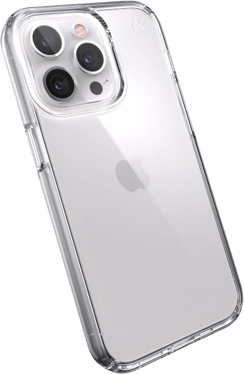 Speck Presido Perfect for iphone 12/13 Mini 5.4" Clear - 141658-5085