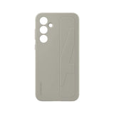 Samsung Galaxy A55 5G Standing Grip Case Taupe - EF-GA556TJEGWW