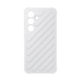 Samsung Galaxy S24 Shield Case Light Grey - GP-FPS921SACJW