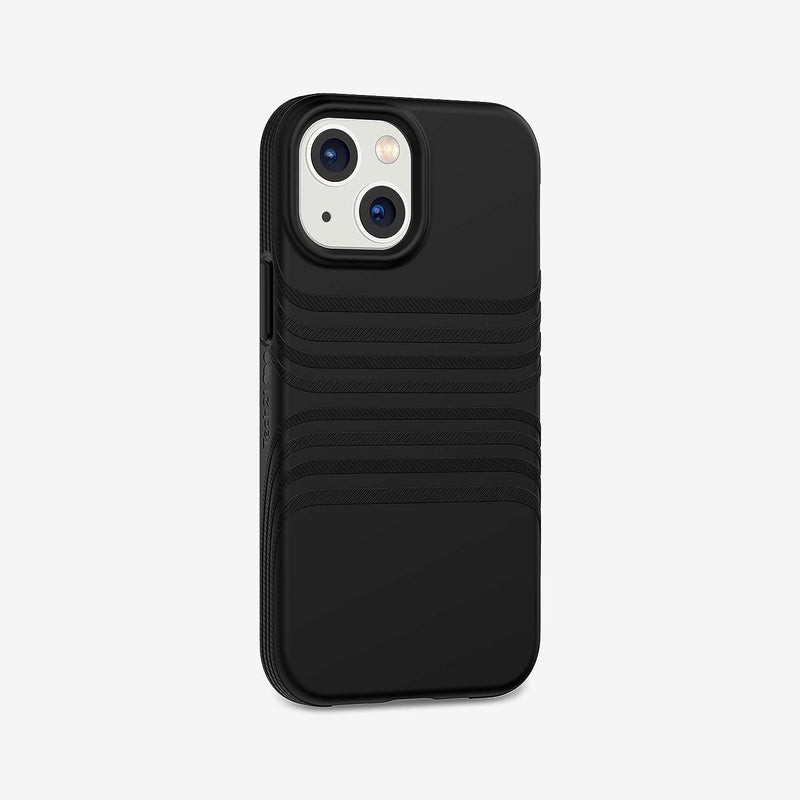 Tech 21 Evo Tactile for iphone 12/13 Mini 5.4" Black T21-9157