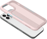 Griffin Survivor Endurance for iphone 12/12 Pro 6.1 Pink - GIP-056-PBL"