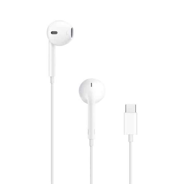 Apple Earpods USB C Connector A3046 - MYQY3ZM/A