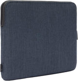 Incase Compact Sleeve in Woolenex for 13" MacBook Pro and MacBook Air Navy Blue - INMB100692-NVY