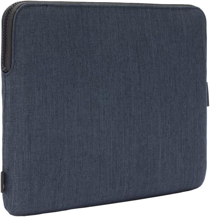 Incase Compact Sleeve in Woolenex for 13" MacBook Pro and MacBook Air Navy Blue - INMB100692-NVY