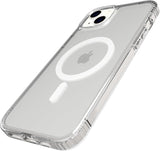 Tech 21 Evo Clear with Magsafe for iPhone 14 Plus 6.7" Clear - T21-9638