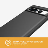 Tech 21 Evo Lite for Google Pixel 7 Pro Black - T21-9552