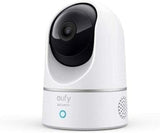 Anker Eufy Security 2K Resolution Camera Single Unit White - T8410