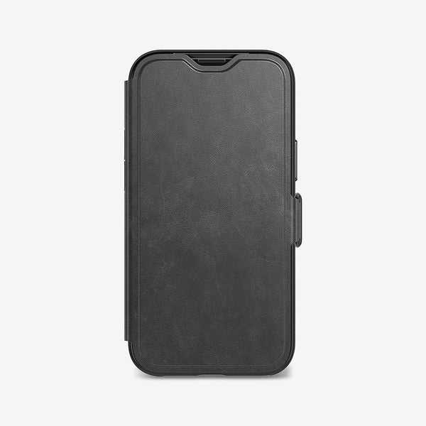 Tech 21 Evo Wallet for iphone 12/13 Mini 5.4" Black T21-8896