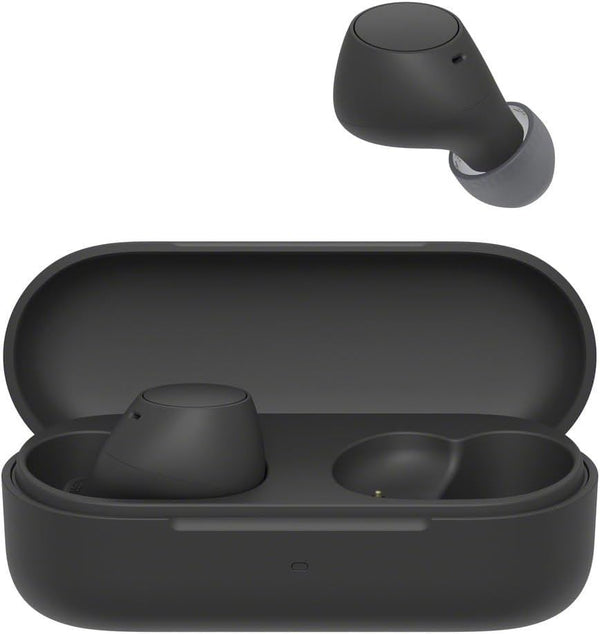 Sony WF-C510 Wireless Bluetooth Earbuds Black - WF-C510/BC