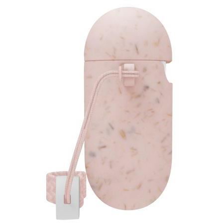 Incipio Organicore Case for Airpods 1/2 Dusty Pink - AP-004-DPK