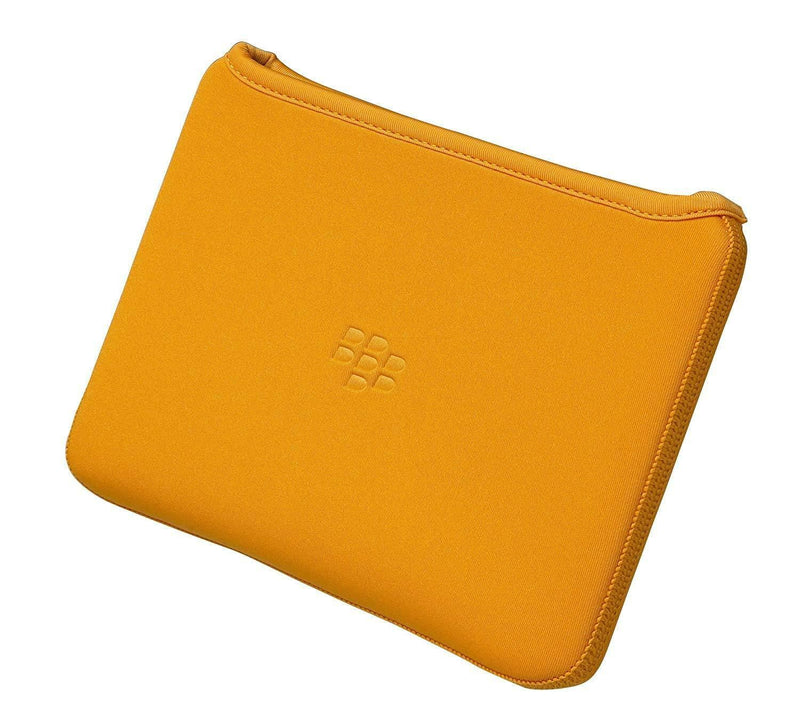 BlackBerry PlayBook Neoprene Sleeve Case Orange ACC-39320-202