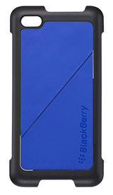 Genuine Blackberry Blue Transform Hard Shell Case for Z30 Blue ACC-57195-003