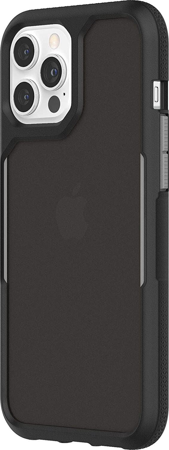 Griffin Survivor Endurance for iphone 12 Pro Max Black - GIP-057-BKG