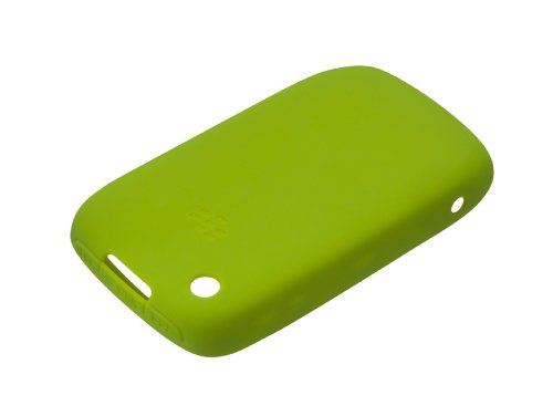 BlackBerry Skin for 8520/ 9300 - Green