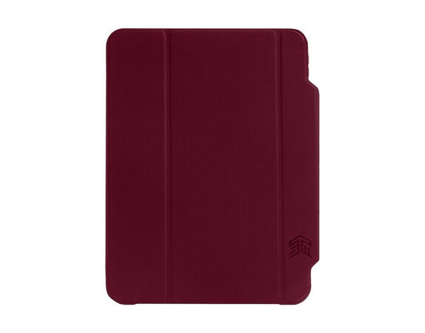 STM Dux Studio for ipad Pro 11" Red - STM-222-250JV-03