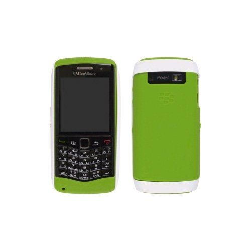 BlackBerry HardShell Skin Case for 9105 Pearl 3G Handsets