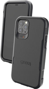 Gear4 Platoon Cover for iphone 11 Pro 5.8" Black - ICB58PTNBLK