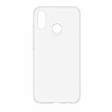 Huawei Clear TPU Case Back Cover for P20 Lite 51992316 Transparent