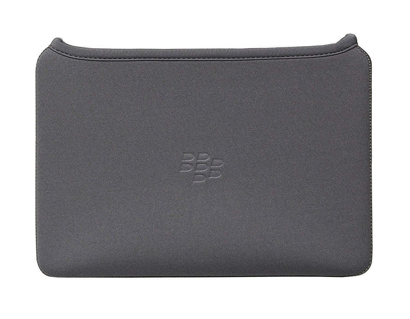 BlackBerry PlayBook Neoprene Sleeve Case Grey ACC-39320-203