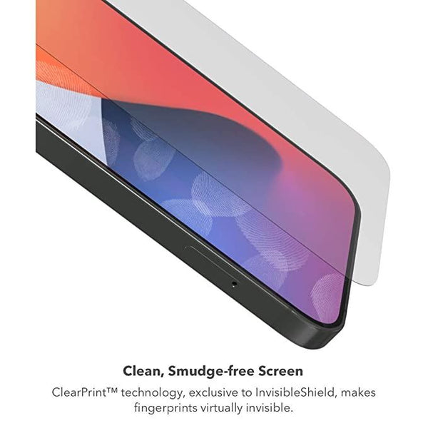 Zagg Clear Guard for iphone 11 6.1/XR - 100104074