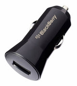 Genuine BlackBerry Micro USB In Car Charger 9720 9790 Q5 Q10 Z10 ACC-48157-201