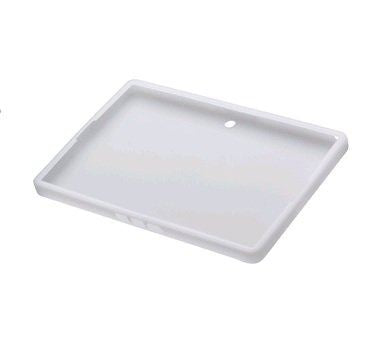 BlackBerry silicone cover white (ACC-39313-202) for BlackBerry Playbook