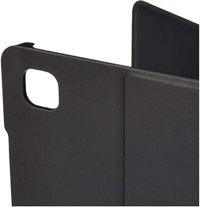 Samsung Galaxy Tab A7 Anymode Book Cover Black - GP-FBT505AMABW