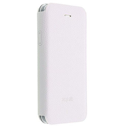 Xqisit 13605 Folio iPhone 5 White