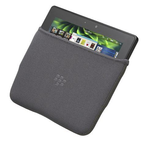 BlackBerry PlayBook Neoprene Sleeve Case Grey ACC-39320-203