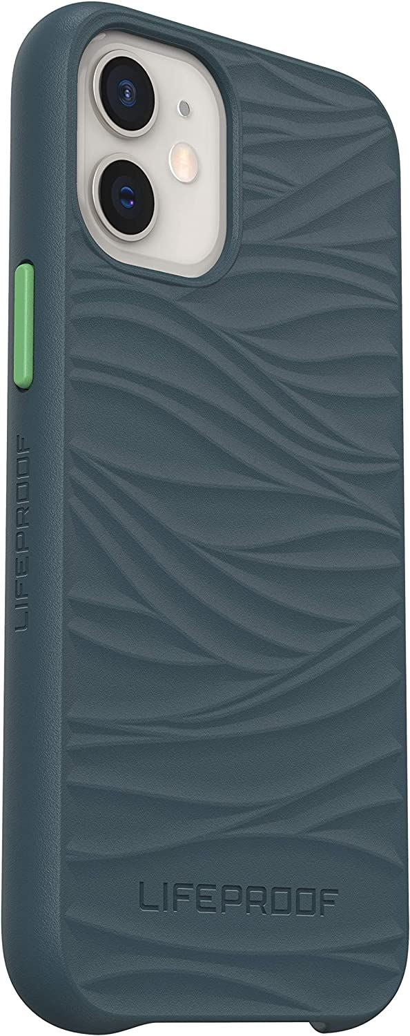 Lifeproof Wake Case for iphone 12 Mini 5.4" Grey - 77-65399