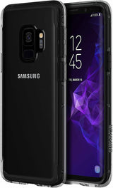 Griffin Survivor Clear Slim Fit Case for Samsung Galaxy S9 TA44227