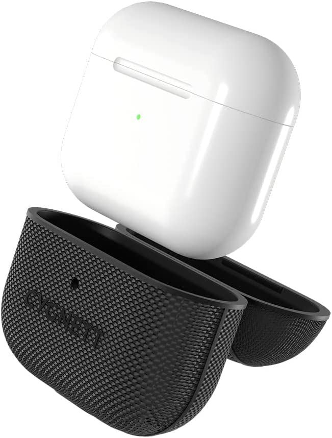 Cygnett TekView Airpods 3rd Gen Case Black - CY3901TEKVI