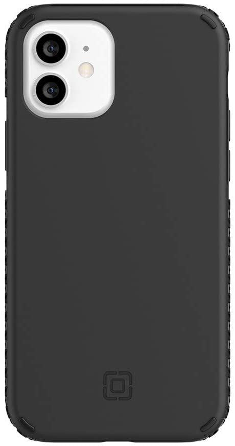 Incipio Grip for iphone 12 Pro Max Black - IPH-1892-BLK