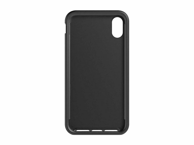 Tech21�Evo Luxe Case Back Cover Black for iphone X XS Max 6.5" T21-614