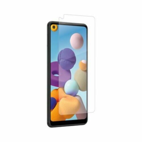 Zagg Clear Guard Screen Protector for Samsung Galaxy A21s - 200106586