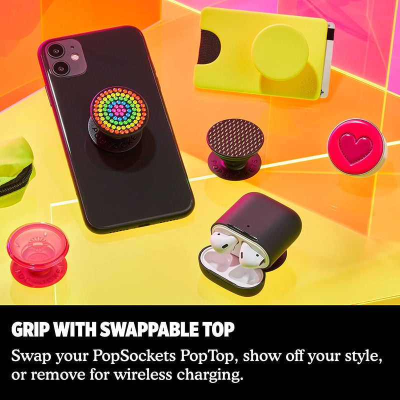 Popsockets Popgrip Premium Love Heart - B08WVHX8C1 – IQ Trading Ltd