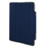 STM Rugged Plus for ipad Pro 11" Blue - STM-222-328KZ-02