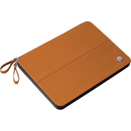 Krusell Drop Off 7.9 Tablet Sleeve Orange