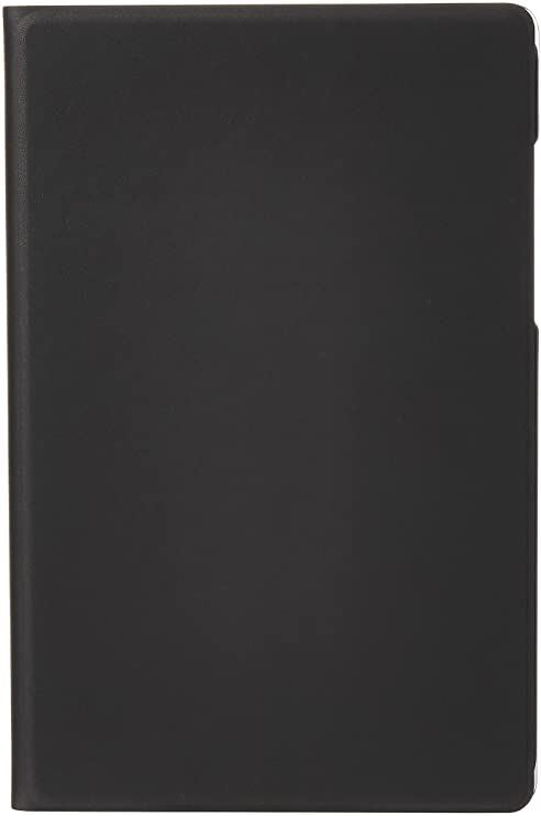 Samsung Galaxy Tab A7 Anymode Book Cover Black - GP-FBT505AMABW